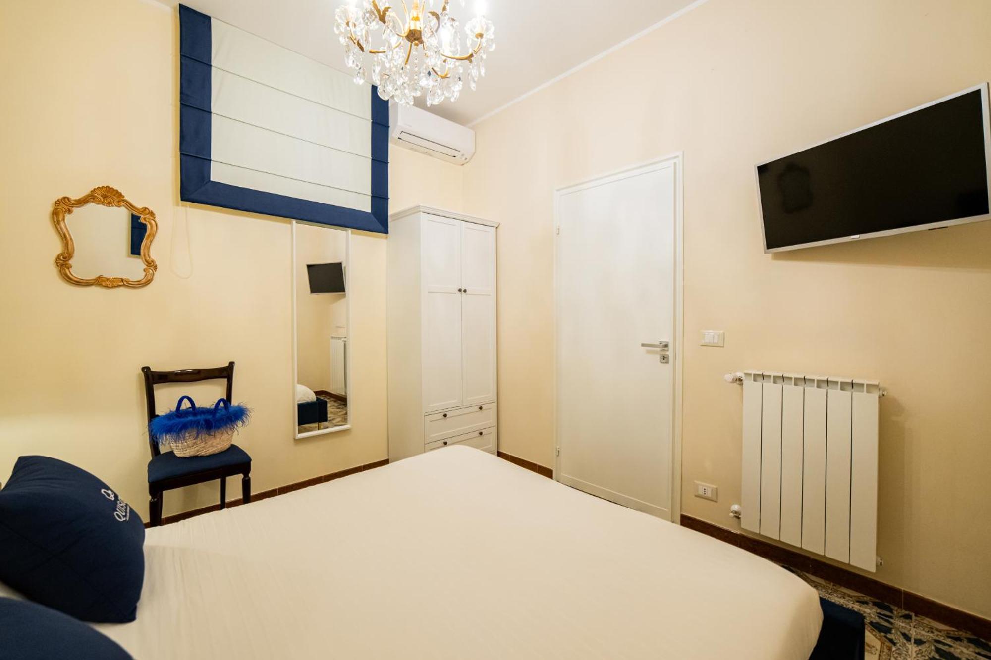 Achilles Apartment Giardini Naxos Exterior foto